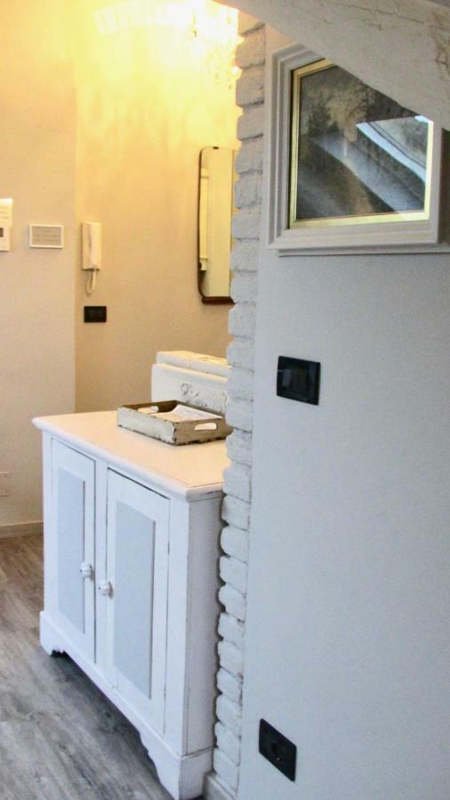 La Mimi' Apartment Turin Luaran gambar