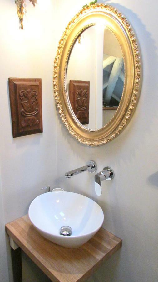 La Mimi' Apartment Turin Luaran gambar