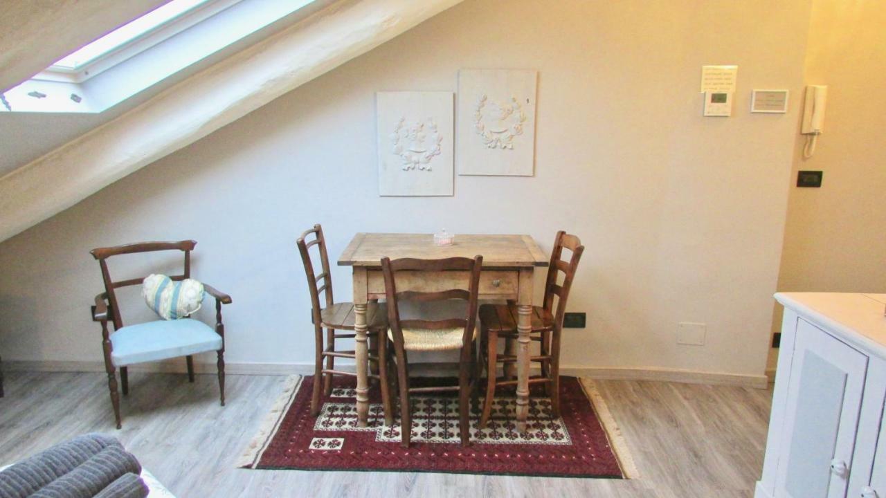 La Mimi' Apartment Turin Luaran gambar