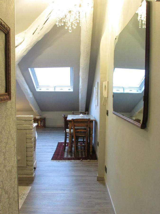 La Mimi' Apartment Turin Luaran gambar