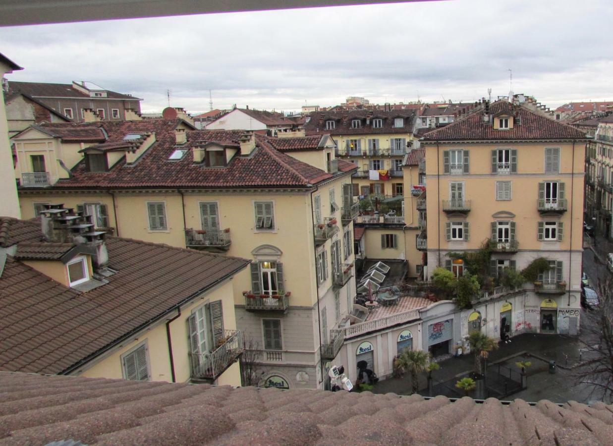 La Mimi' Apartment Turin Luaran gambar