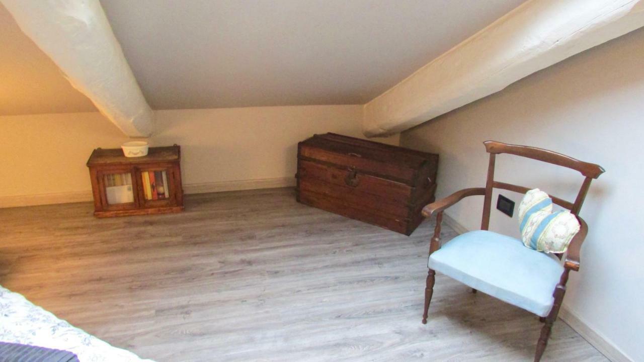 La Mimi' Apartment Turin Luaran gambar