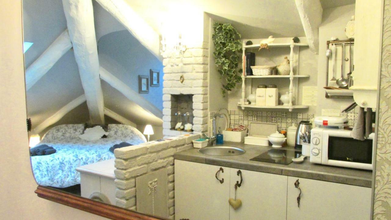 La Mimi' Apartment Turin Luaran gambar