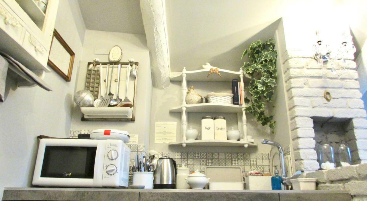 La Mimi' Apartment Turin Luaran gambar