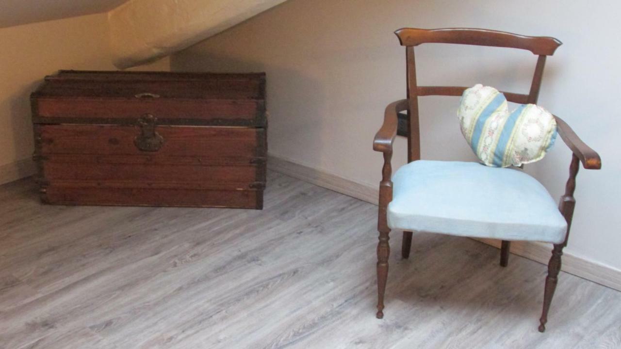 La Mimi' Apartment Turin Luaran gambar