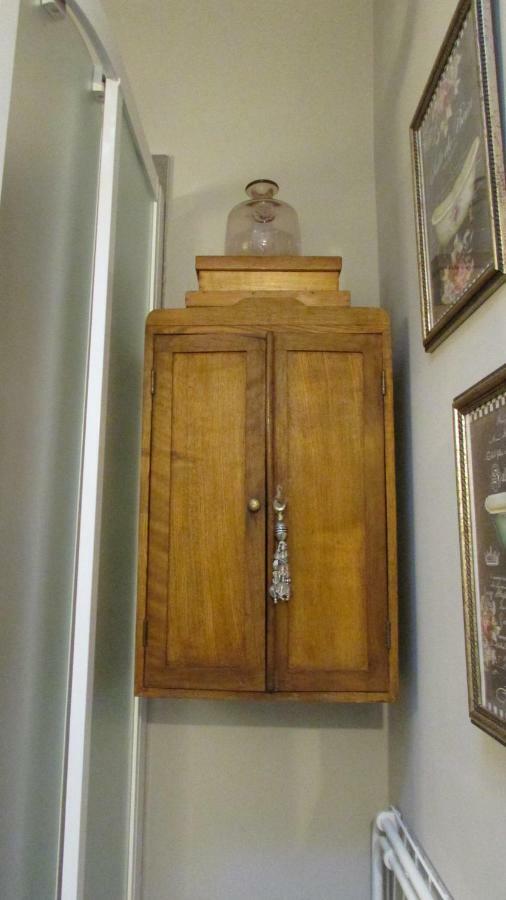 La Mimi' Apartment Turin Luaran gambar