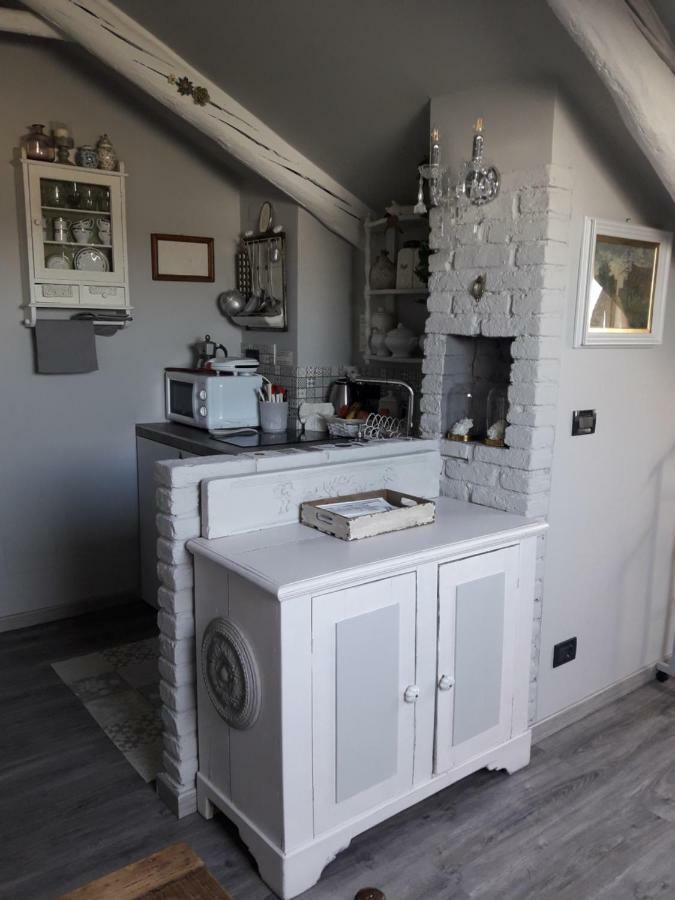 La Mimi' Apartment Turin Luaran gambar