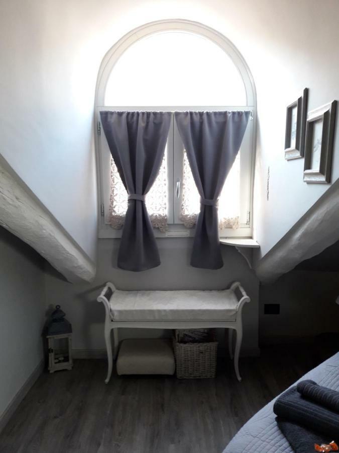 La Mimi' Apartment Turin Luaran gambar