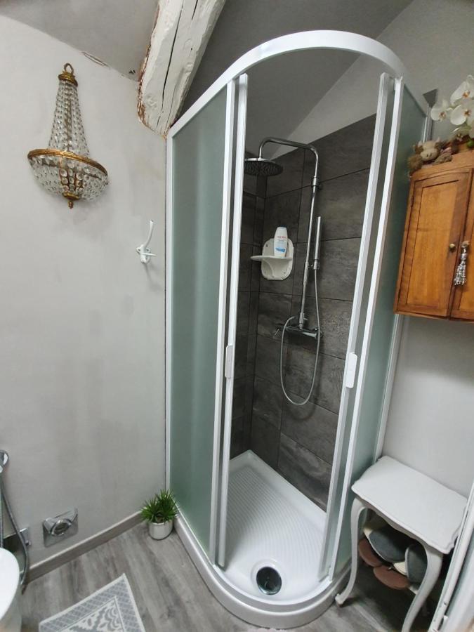 La Mimi' Apartment Turin Luaran gambar